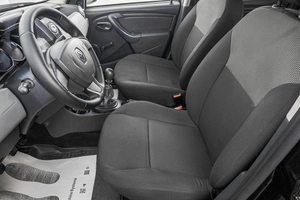 Внедорожник Renault Duster 2019 года, 1099000 рублей, Барнаул