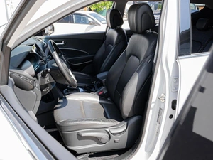 Внедорожник Hyundai Santa Fe 2017 года, 2247000 рублей, Краснодар