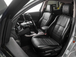 Лифтбек Mazda 6 2011 года, 999000 рублей, Тюмень