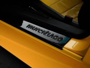 Купе Lamborghini Murcielago 2002 года, 32600000 рублей, Москва