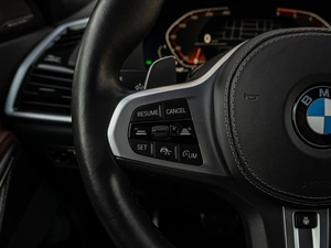 Внедорожник BMW X6 2021 года, 9300000 рублей, Краснодар