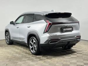 Внедорожник Geely Atlas 2024 года, 2575000 рублей, Казань