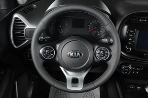 Внедорожник Kia Soul 2020 года, 2099000 рублей, Тюмень