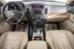 Внедорожник Mitsubishi Pajero 2007 года, 1399000 рублей, Барнаул