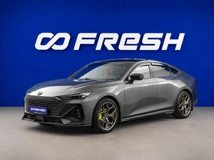 Лифтбек Changan UNI-V 2022 года, 2149444 рублей, Москва
