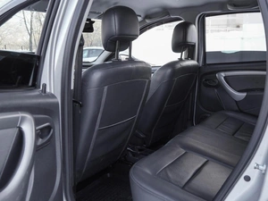 Внедорожник Renault Duster 2014 года, 1100000 рублей, Волгоград