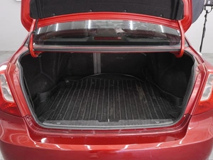 Седан Chevrolet Lacetti 2007 года, 435000 рублей, Воронеж