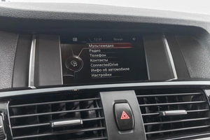 Внедорожник BMW X3 2016 года, 2539000 рублей, Барнаул