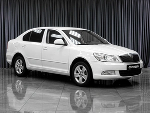 Лифтбек Skoda Octavia 2012 года, 789000 рублей, Тюмень