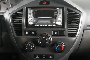 Минивэн Kia Carens 2005 года, 539000 рублей, Пермь