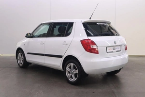 Хэтчбек Skoda Fabia 2011 года, 680000 рублей, Брянск