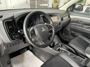 Внедорожник Mitsubishi Outlander 2012 года, 1387000 рублей, Солонцы