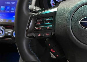 Универсал Subaru Levorg 2014 года, 1657000 рублей, Красноярск