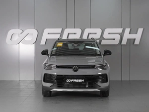 Внедорожник Volkswagen Tharu XR 2025 года, 3317000 рублей, Минеральные Воды