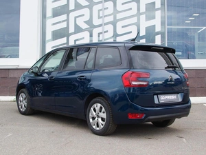 Минивэн Citroen Grand C4 SpaceTourer 2021 года, 1710000 рублей, Владимир
