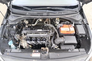 Седан Hyundai Solaris 2018 года, 1275000 рублей, Обнинск