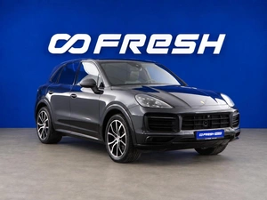 Внедорожник Porsche Cayenne 2018 года, 6199033 рублей, Москва