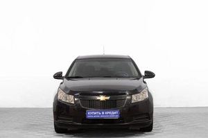 Хетчбэк Chevrolet Cruze 2012 года, 679000 рублей, Барнаул