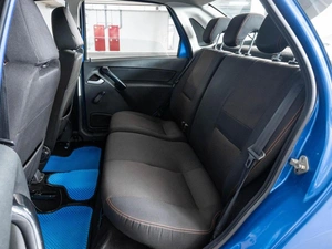 Седан ВАЗ (LADA) Granta 2017 года, 619000 рублей, Ставрополь