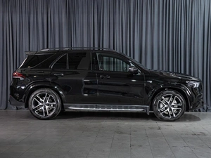 Внедорожник Mercedes-benz GLE-класс AMG 2021 года, 9520000 рублей, Волгоград