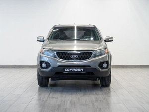 Внедорожник Kia Sorento 2010 года, 1299000 рублей, Саратов