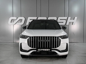 Внедорожник JAECOO J8 2024 года, 4249000 рублей, Аксай