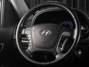 Внедорожник Hyundai Santa Fe 2011 года, 1199000 рублей, Тюмень