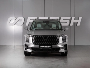 Внедорожник GAC GS8 2025 года, 3918000 рублей, Минеральные Воды