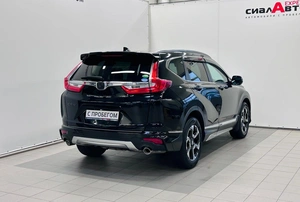 Внедорожник Honda CR-V 2019 года, 2808000 рублей, Красноярск