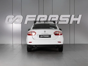 Седан Renault Fluence 2010 года, 539000 рублей, Минеральные Воды