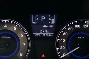 Седан Hyundai Solaris 2016 года, 1300000 рублей, Брянск