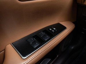 Седан Lexus ES 2016 года, 3245000 рублей, Краснодар