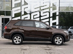 Внедорожник Kia Sorento 2013 года, 1559000 рублей, Волгоград