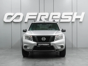 Внедорожник Nissan Terrano 2014 года, 1129000 рублей, Воронеж