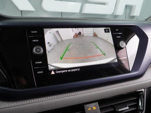 Внедорожник Volkswagen Taos 2023 года, 3129000 рублей, Воронеж