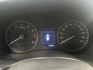 Внедорожник Hyundai Creta 2020 года, 1925000 рублей, Красноярск