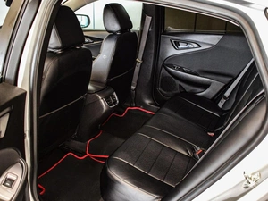 Седан Chevrolet Malibu 2021 года, 1970000 рублей, Муром