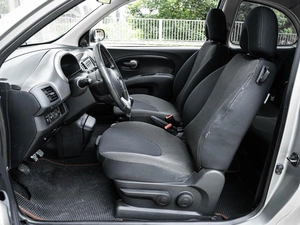 Хетчбэк Nissan Micra 2008 года, 430000 рублей, Ставрополь