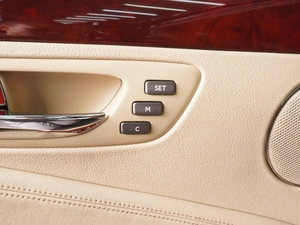Седан Lexus LS 2007 года, 1225000 рублей, Красный Пахарь