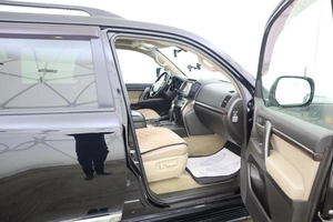 Внедорожник Toyota Land Cruiser 2011 года, 3699000 рублей, Обнинск