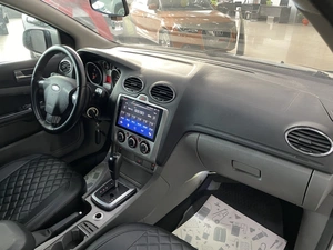 Хетчбэк Ford Focus 2010 года, 747000 рублей, Солонцы