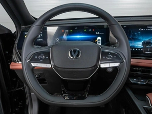Внедорожник Changan X5 Plus 2025 года, 2519000 рублей, Ставрополь
