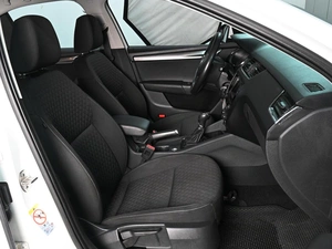 Лифтбек Skoda Octavia 2017 года, 1789000 рублей, Аксай