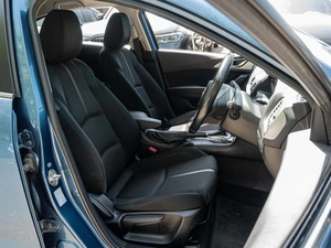 Хетчбэк Mazda Axela 2016 года, 1185000 рублей, Краснодар