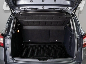 Внедорожник Renault Kaptur 2017 года, 1349000 рублей, Тюмень