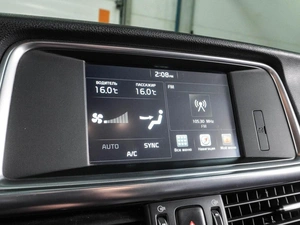 Седан Kia Optima 2018 года, 2049000 рублей, Воронеж