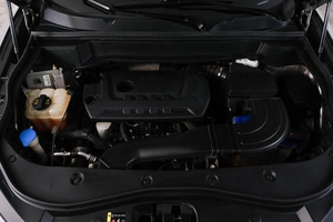 Внедорожник Haval F7 2019 года, 1899000 рублей, Кемерово