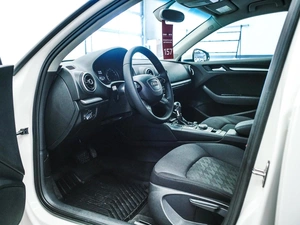 Хетчбэк Audi A3 2013 года, 1090000 рублей, Красноярск