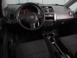 Хетчбэк Suzuki SX4 2008 года, 624000 рублей, Воронеж
