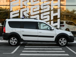 Универсал ВАЗ (LADA) Largus Cross 2020 года, 795000 рублей, Волгоград